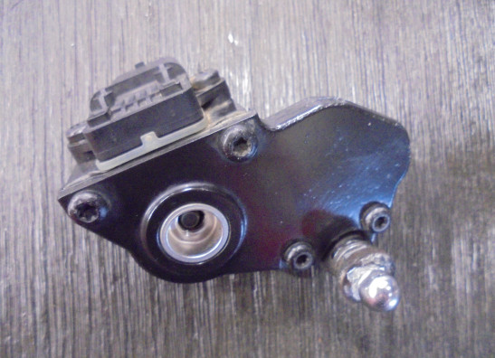 Schakelpedaal BMW R 1200 GS LC 2013-2016, 2017-2018