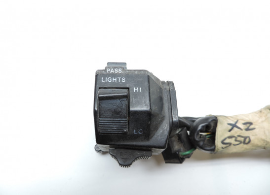 Stuurschakelaar links Yamaha Overige Yamaha