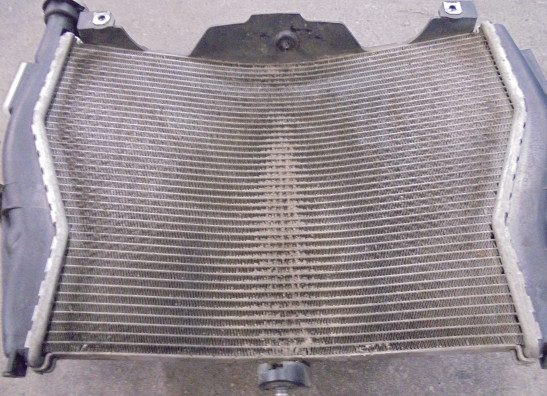 Radiateur BMW S 1000 XR