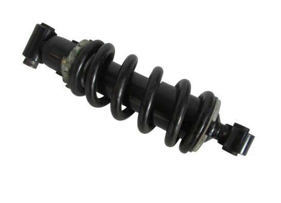 Stossdampfer hinten Yamaha MT 03