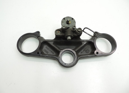 Fork top bridge Aprilia RSV 1000