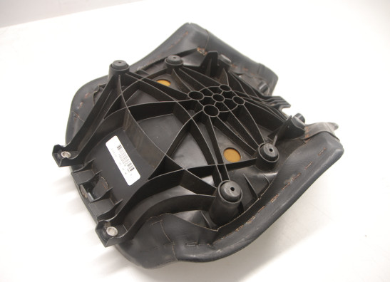 Sitzbank Harley Davidson Softtail