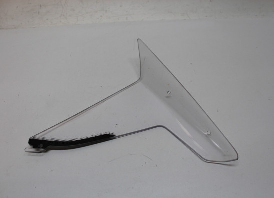 Windscherm Yamaha Tenere 700