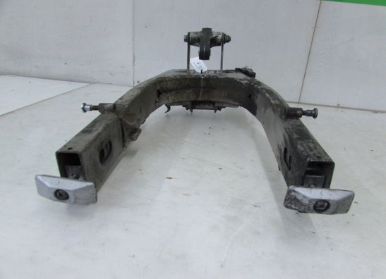 Achterbrug Suzuki GSF 600 650 Bandit 