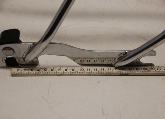 Bagagedrager Harley Davidson Sportster