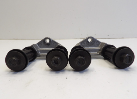 Frame body parts Kawasaki ZX 10 R