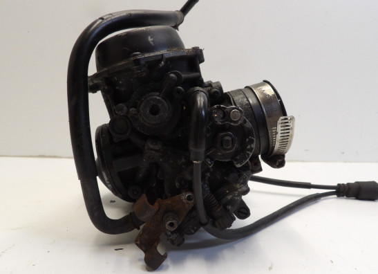 Vergaser teile Honda VT 1100