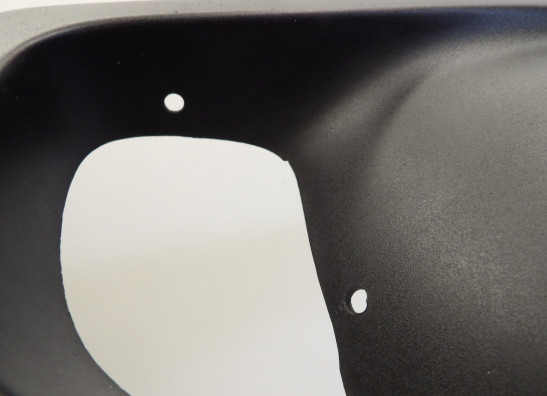 Linker zijkuip klein BMW R 1100 RT