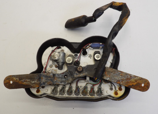 Tacho-set Kawasaki GPZ 1000