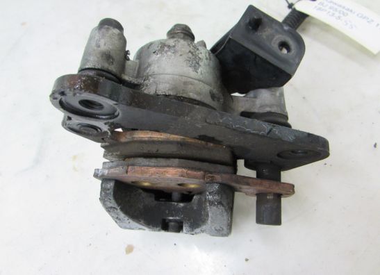 Bremssattel Bremszange hinten Kawasaki GPZ 1100