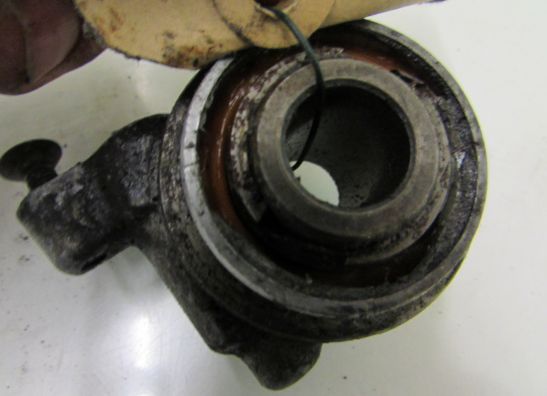 Snelheidsopnemer Honda CMX 250 