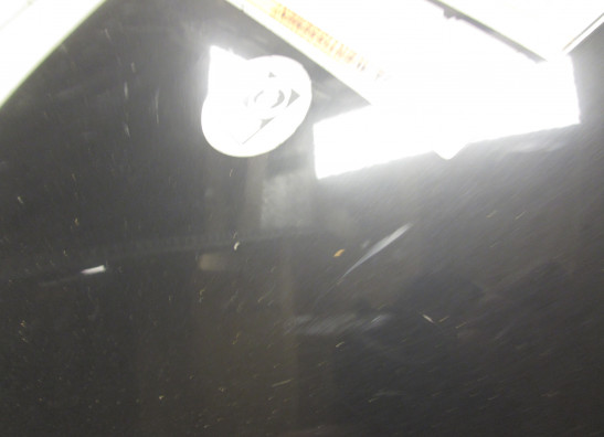 Tankcover Yamaha FZR 600