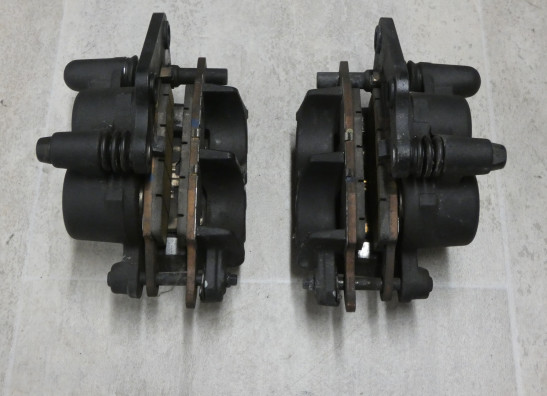 Bremssattel Bremszangen vorne Suzuki DL 650 V Strom XTA
