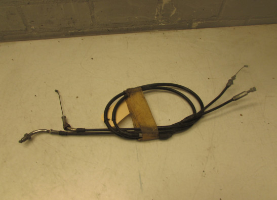 Gaszug Honda Goldwing GL