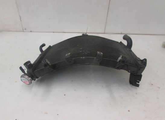 Radiateur Yamaha YZF R1