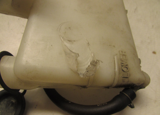 Koelvloeistof reservoir Honda VFR 750