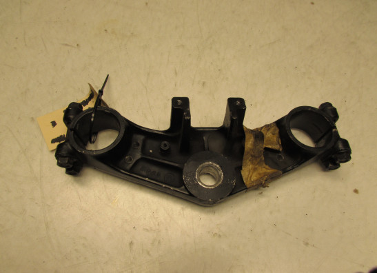 Kroonplaat Kawasaki GTR 1000