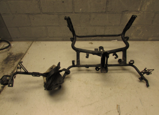 Kuipframe Honda CBR 1000 F