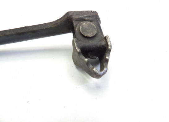 Rempedaal Honda XLV 750 R