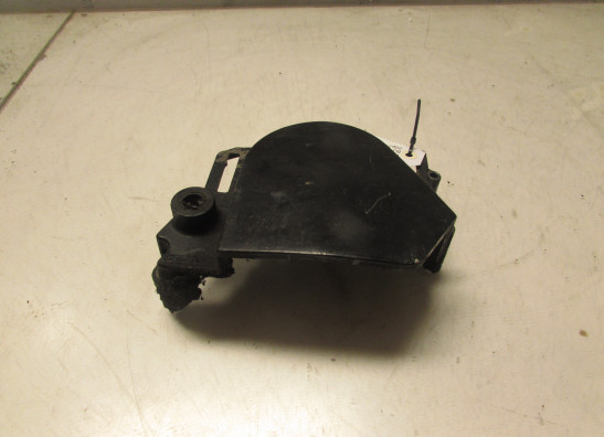 Motorblokdeksel voortandwiel Kawasaki GPX 600