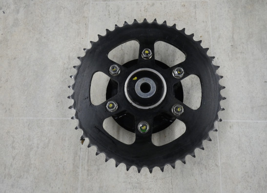 Tandwieldrager KTM 200 Duke 2012-2016, 2017-2020