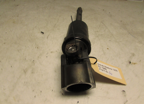 Kardanwelle Suzuki Madura 1200