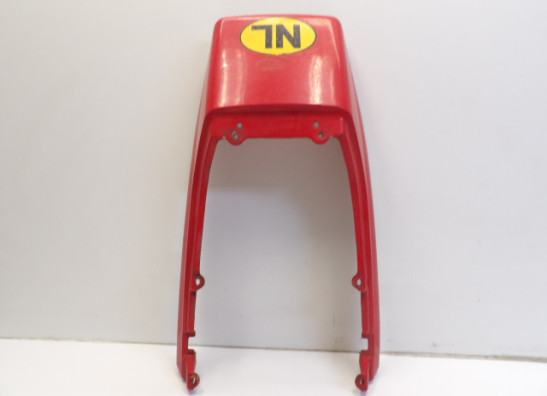 Achterkuipdeel Honda FT 500