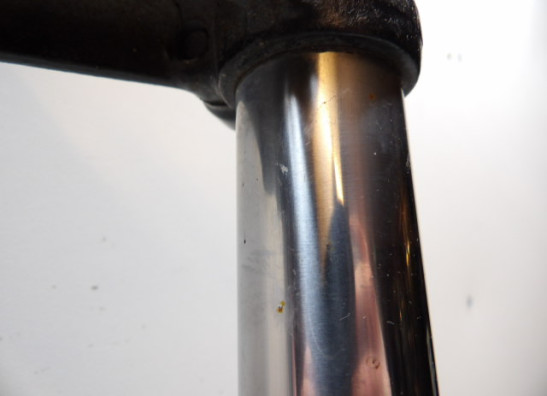 Voorpoten compleet Honda CMX 450