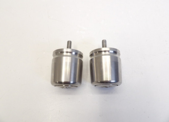 Stuurdemper Triumph Sprint ST 955