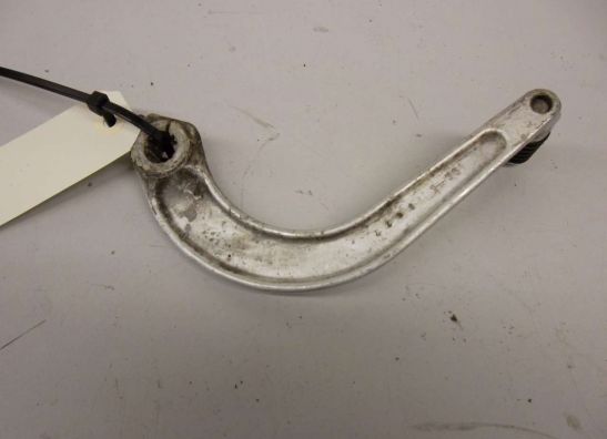 Rempedaal Suzuki GSX F 600