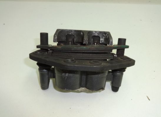 Bremssattel Bremszange vorn rechts Kawasaki ZZR 250