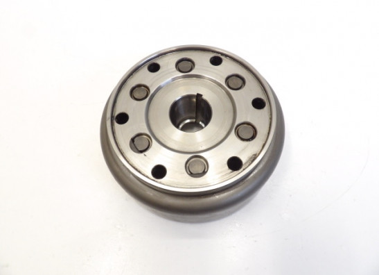 Flywheel rotor Honda CBF 500