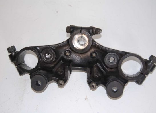 Kroonplaat Suzuki GS 550 ES