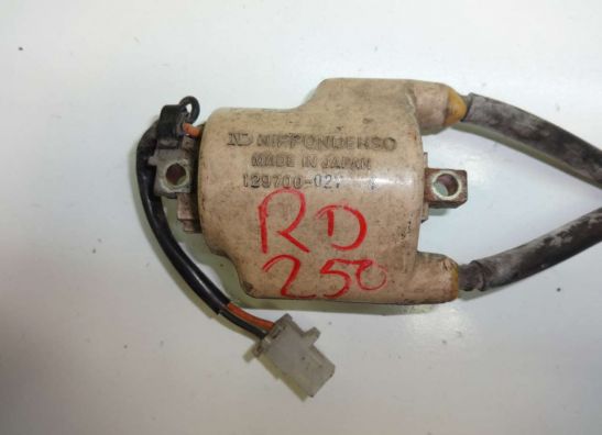 Bobine Yamaha RD 250