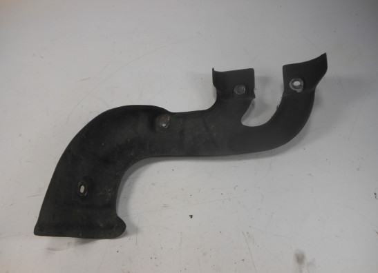 Uitlaatbochten Honda ST 1100 Pan European