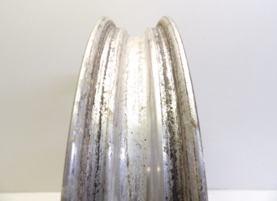 Achtervelg Honda FT 500