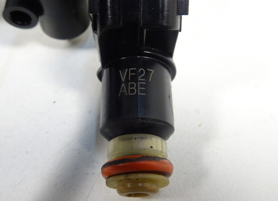 Gasklephuis Triumph Tiger 1050