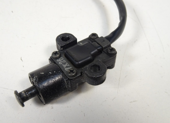 Zadel Suzuki Burgman 200