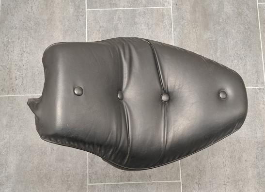 Zadel Harley Davidson Overige Harley Davidson