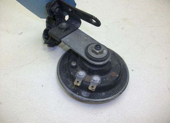 Claxon Yamaha YZF 750