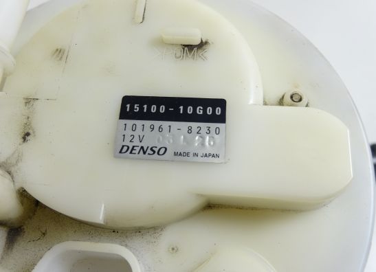 Brandstofpomp Suzuki Burgman 650