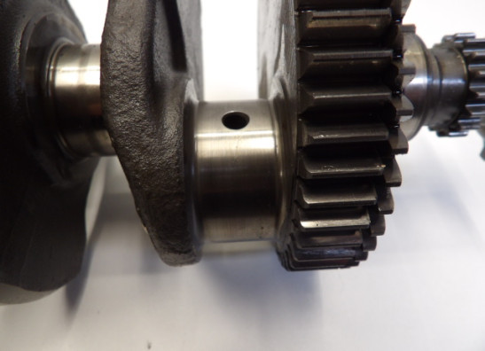 Krukas Honda CBR 900 RR