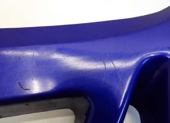 Cowl V shape under Yamaha YZF R1