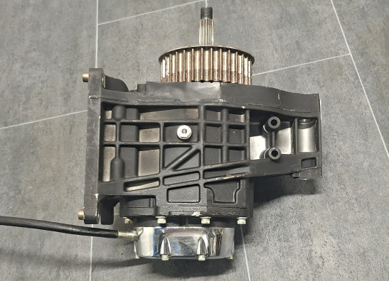 Versnellingsbak Harley Davidson FXSTD Softail Deuce