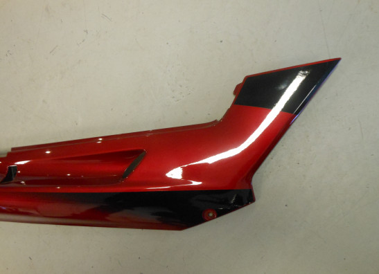 Heck rechts Kawasaki ZZR 250