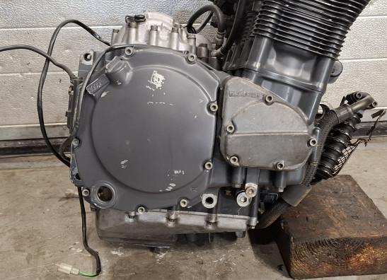 Motorblock Suzuki GSX R 1100