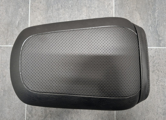 Buddy seat Suzuki VZ 800 marauder
