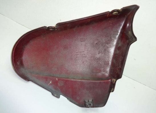 Linker zijkuip klein Honda CX 500