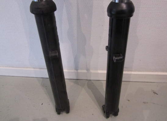 Front pipes complete BMW K 100