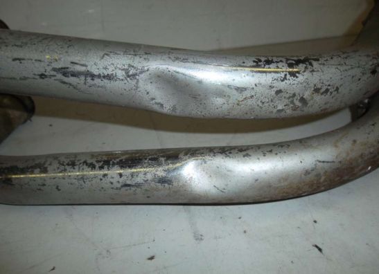 Auspuff-Krummer Honda CB 750 F